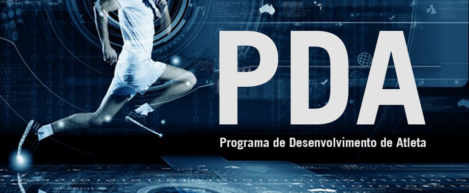 Programa de Desenvolvimento de Atleta (PDA)